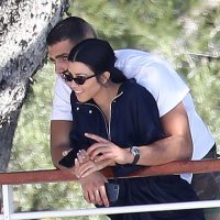Kourtney Kardashian ljubi drugoga