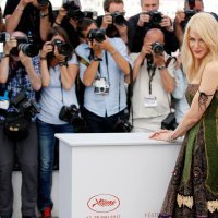 Nicole Kidman zablistala na crvenom tepihu u Cannesu