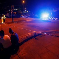 Eksplozija na koncertu Ariane Grande