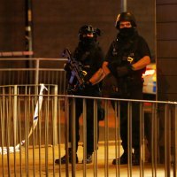 Eksplozija na koncertu Ariane Grande