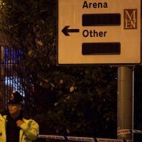 Eksplozija na koncertu Ariane Grande