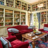 Nova kuća Angeline Jolie