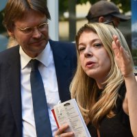 Andreas Wiedenhoff , Ivana Bodrožić