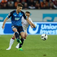 Andrej Kramarić u dresu Hoffenheima