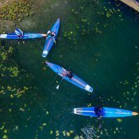 SUPer Surfers Challenge Zagreb 2017