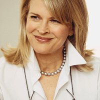 Candice Bergen
