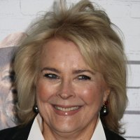 Candice Bergen