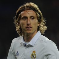 Luka Modrić