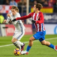 Luka Modrić