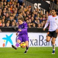 Luka Modrić