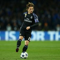 Luka Modrić