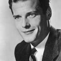 Roger Moore