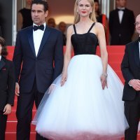 Nicole Kidman zablistala poput Pepeljuge