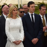 Melania i Ivanka Trump u Izraelu