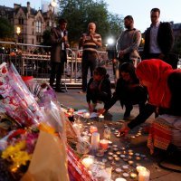 Manchester nakon terorističkog napada