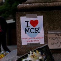 Manchester nakon terorističkog napada