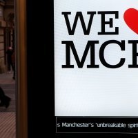 Manchester nakon terorističkog napada