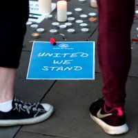 Manchester nakon terorističkog napada