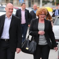 Dobavljači Agrokora dolaze na sastanak s Vladinim povjerenikom