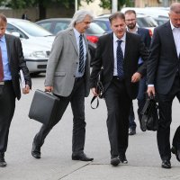 Dobavljači Agrokora dolaze na sastanak s Vladinim povjerenikom