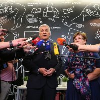 Sastanak dobavljača Agrokora i Vladinog povjerenika