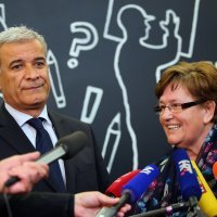 Sastanak dobavljača Agrokora i Vladinog povjerenika