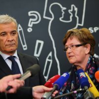 Sastanak dobavljača Agrokora i Vladinog povjerenika