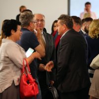 Sastanak dobavljača Agrokora i Vladinog povjerenika