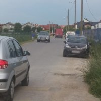 Opasna prometnica u Velikom Polju