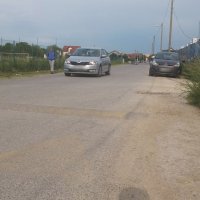 Opasna prometnica u Velikom Polju