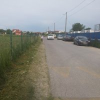 Opasna prometnica u Velikom Polju