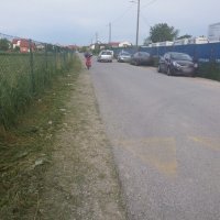 Opasna prometnica u Velikom Polju