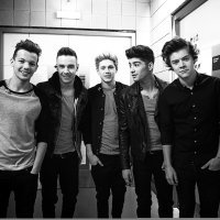 One Direction