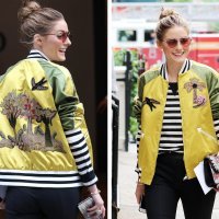 Olivia Palermo