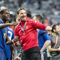 Pogba i Zlatan slave