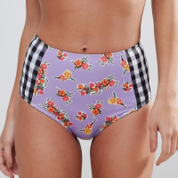 Kupaći kostimi visokog struka