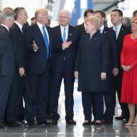 Čelnici država članica NATO saveza