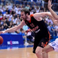 Cibona - Cedevita (1)