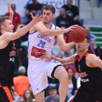 Cibona - Cedevita (3)