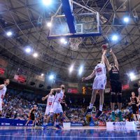 Cibona - Cedevita (5)