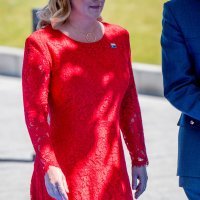 Kolinda Grabar Kitarović