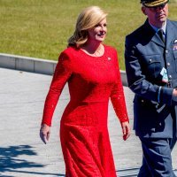 Kolinda Grabar Kitarović