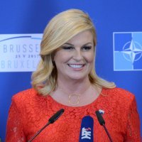 Kolinda Grabar Kitarović