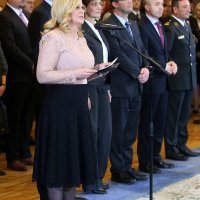 Kolinda Grabar Kitarović