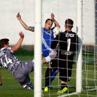 NK Slaven Belupo (Mirko Ivanovski) - HNK Hajduk