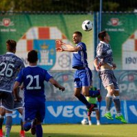 NK Slaven Belupo (Vedran Purić) - HNK Hajduk (Ante Erceg)