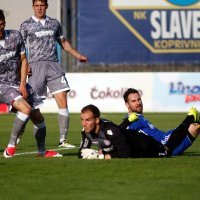 NK Slaven Belupo - HNK Hajduk