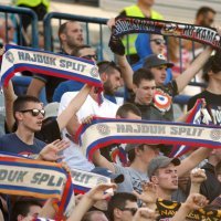 NK Slaven Belupo - HNK Hajduk