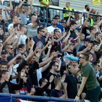 NK Slaven Belupo - HNK Hajduk