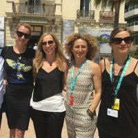 'Trešnje' Dubravke Turić premijerno prikazane u Cannesu